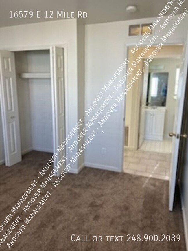 Building Photo - 16579 12 Mile Rd