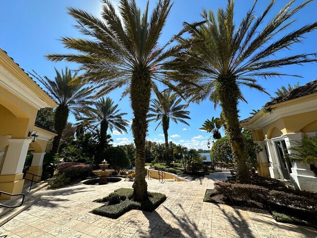 Building Photo - Beautiful 2br/2ba Visconti Condo with W/D ...