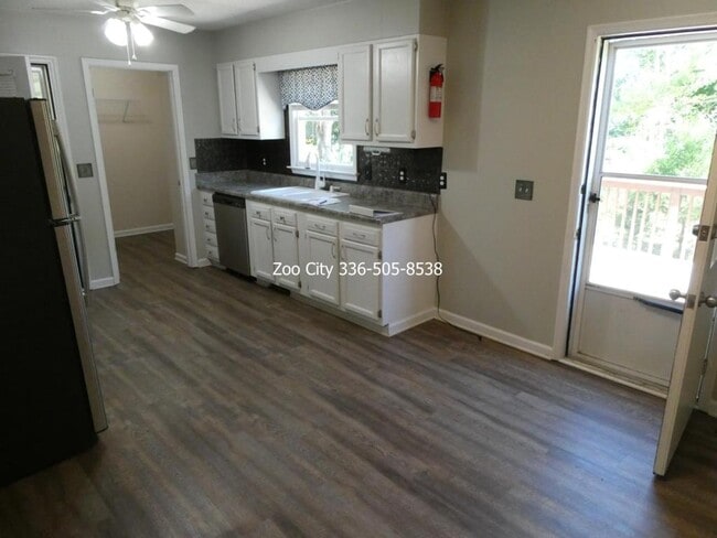 Building Photo - 603 Woodland Cir