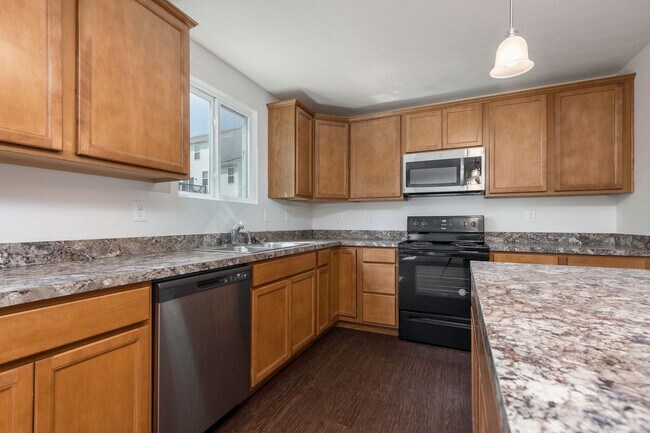 Building Photo - 12064 Parkview Trace Dr