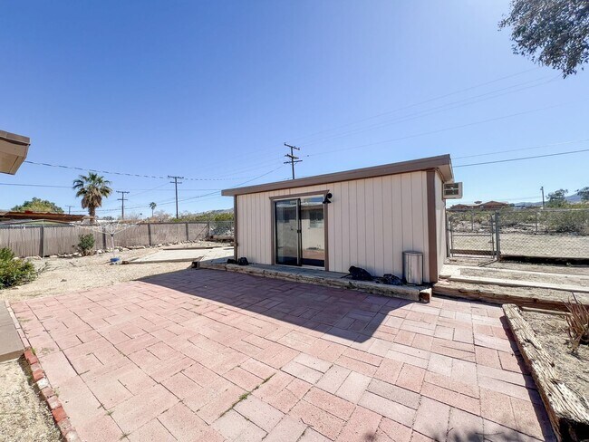 Building Photo - A 3 Bedroom 1 Bath Home with Guest House