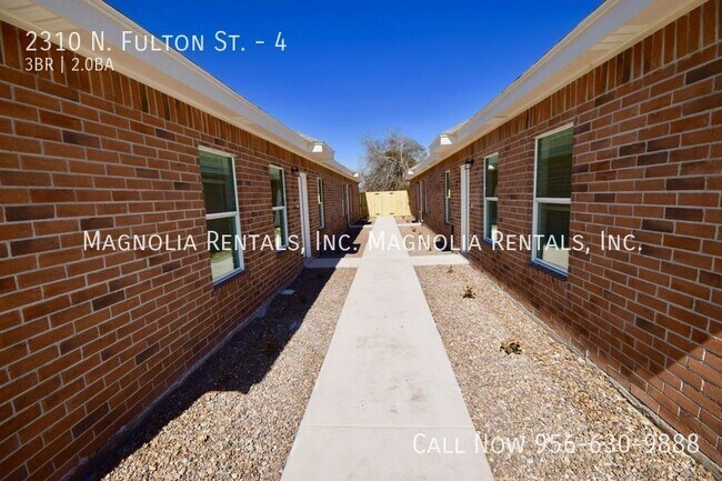 Building Photo - 2310 N Fulton St