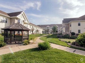 Building Photo - Westminster Senior Apartments