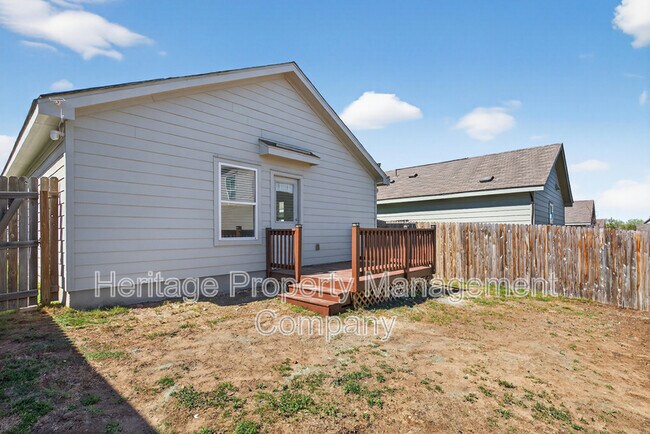 Building Photo - 20326 Andesine Ridge