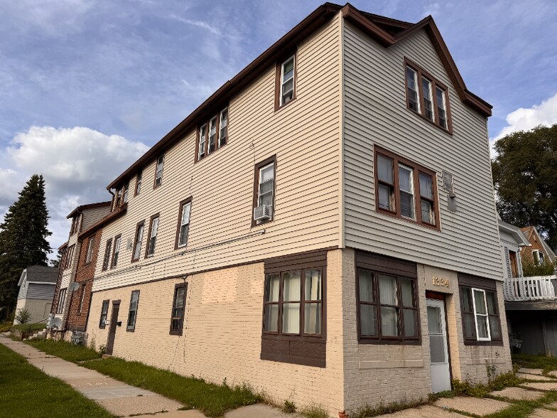 Primary Photo - 1334 Minnesota Ave