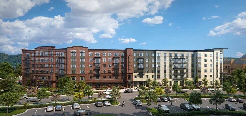 Building Photo - Bartley Lofts
