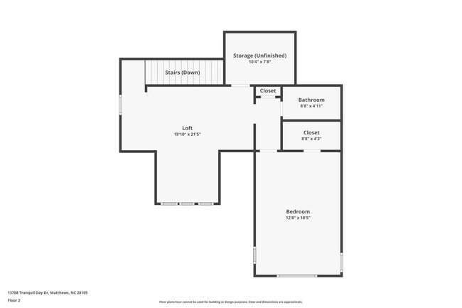 Building Photo - COMING SOON: 3BR/3BA w/ 2-Car Garage near Matthews Town Center