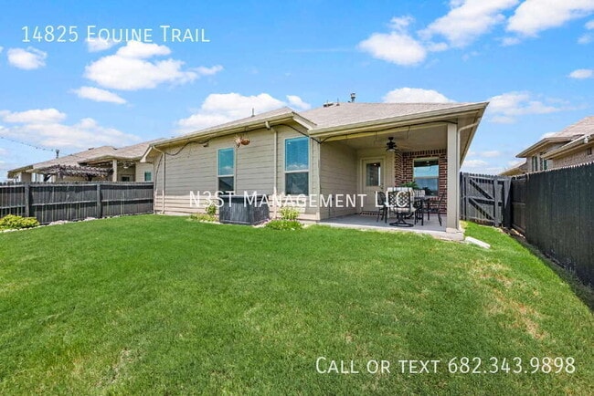Building Photo - 14825 Equine Trail