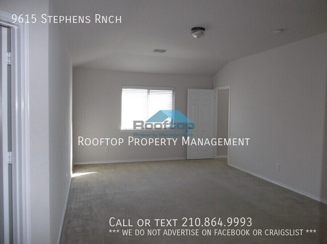 Building Photo - 9615 Stephens Ranch