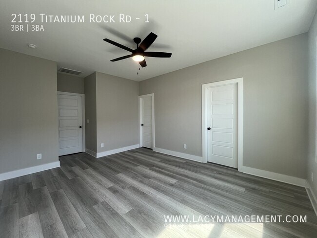 Building Photo - 2119 Titanium Rock Rd