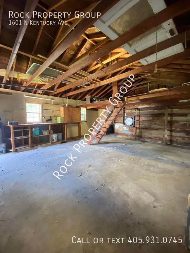 Building Photo - 1601 N Kentucky Ave