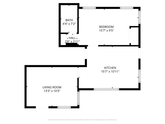 Building Photo - 302 Lafayette St