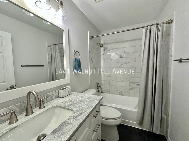 Building Photo - 1441 Walnut Hill Ave