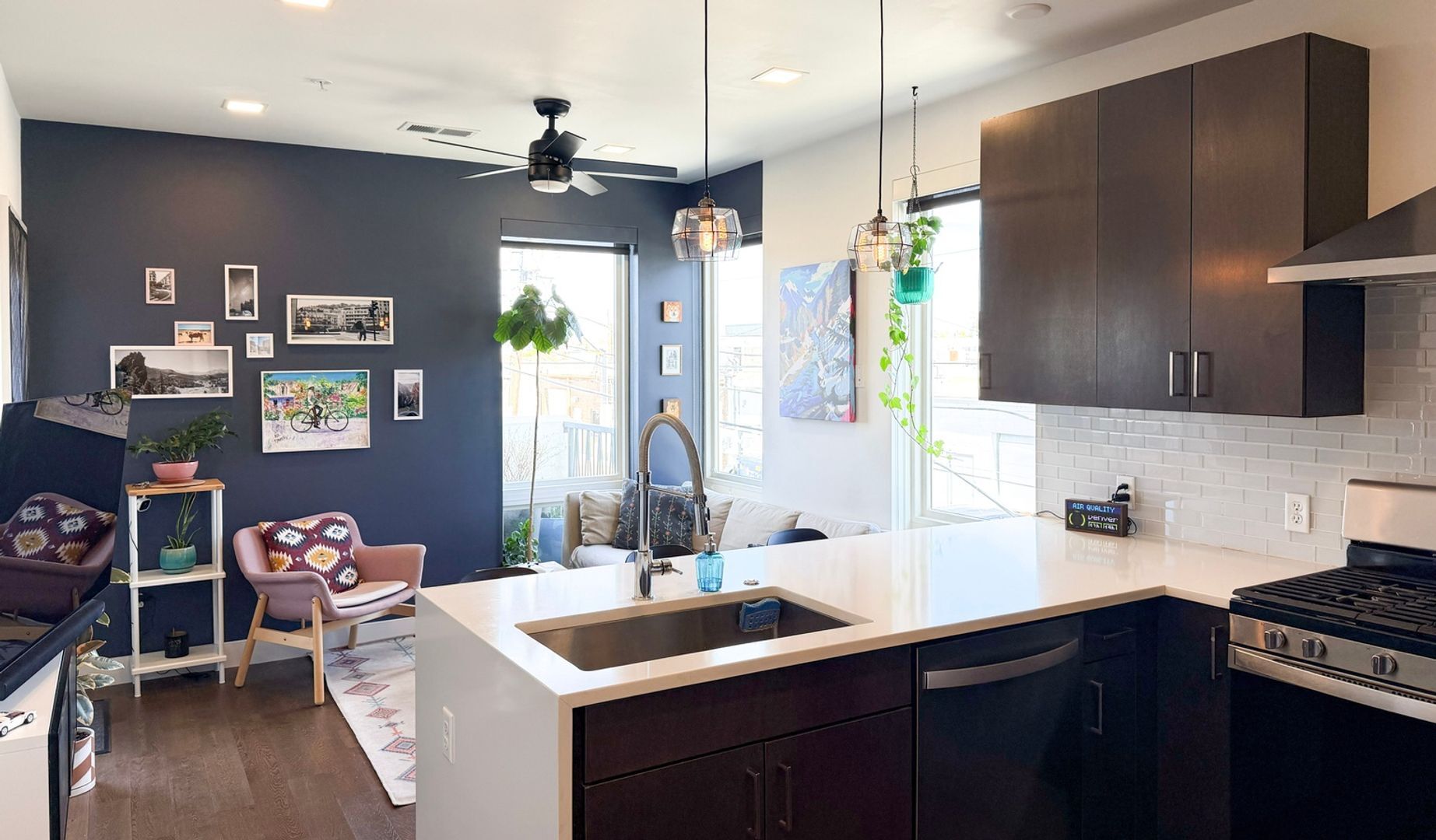 Building Photo - 1898 S Bannock St