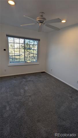 Building Photo - 8495 S Upham Way