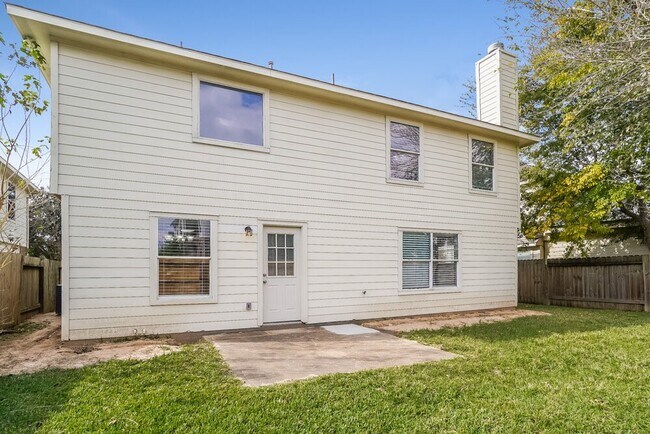 Building Photo - 6614 Carly Park Way