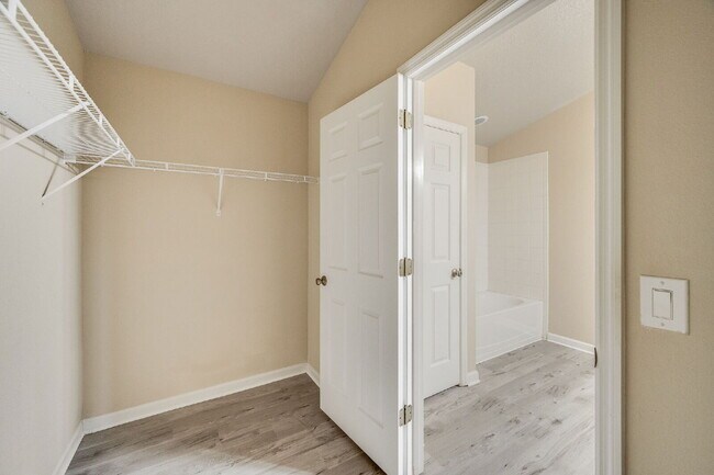 Building Photo - Bay Meadows Gated Community