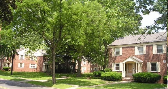 Beacon Village - Blair Beacon Apartment Homes