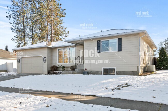 Building Photo - 6103 W Wind River Dr