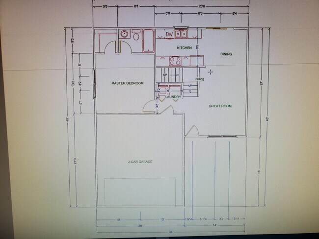 Building Photo - 172 Beth Ln