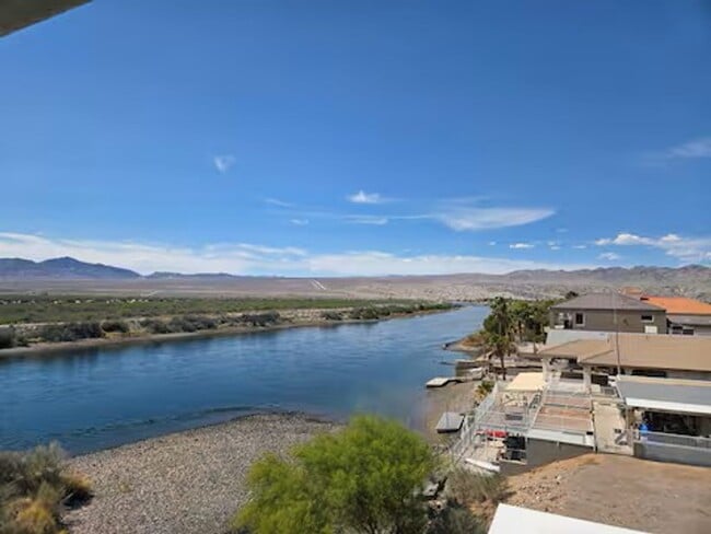 Building Photo - 3 Story Beauty on the Colorado River w/Private Dock