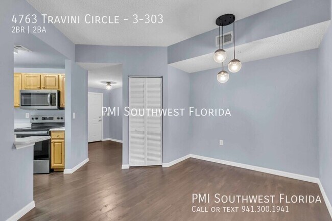 Building Photo - 4763 Travini Cir