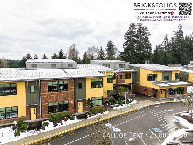 Building Photo - Your Perfect Home Awaits in Juanita, Kirkland