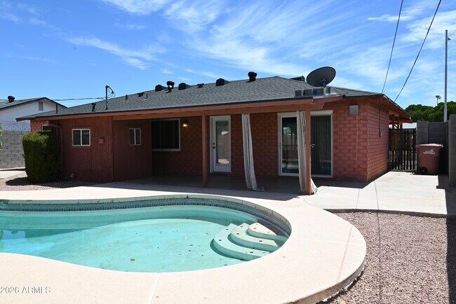 Building Photo - 3626 N 80th Pl