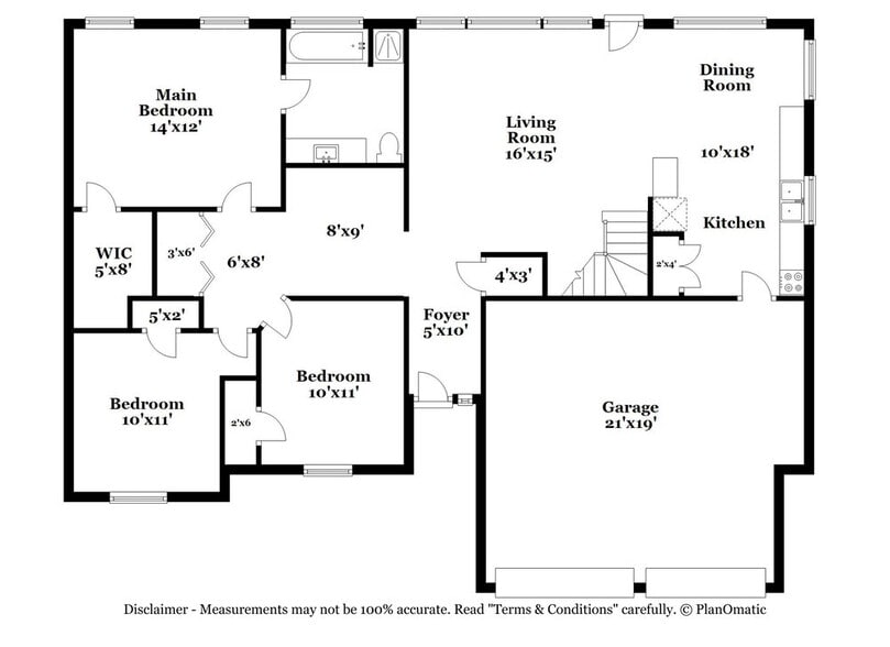 Building Photo - 4252 Brandy Ann Dr
