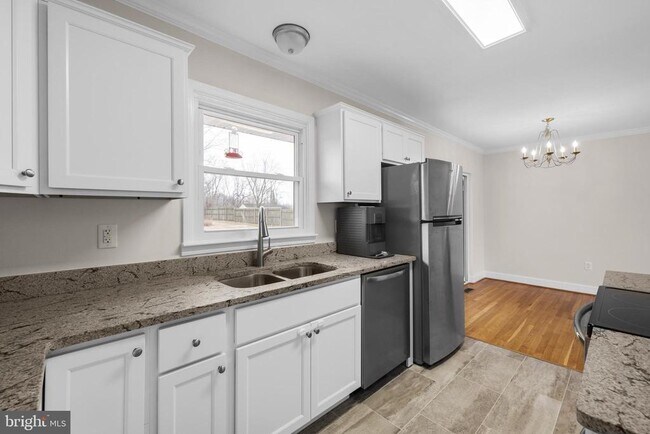 Building Photo - 4470 Martinsburg Pike