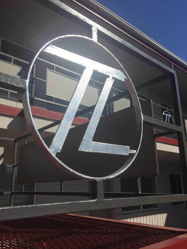 Interior Photo - Teton Lofts
