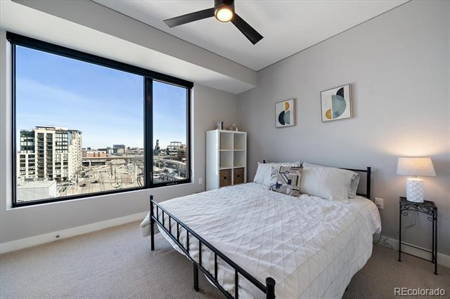 Building Photo - 1750 Wewatta St