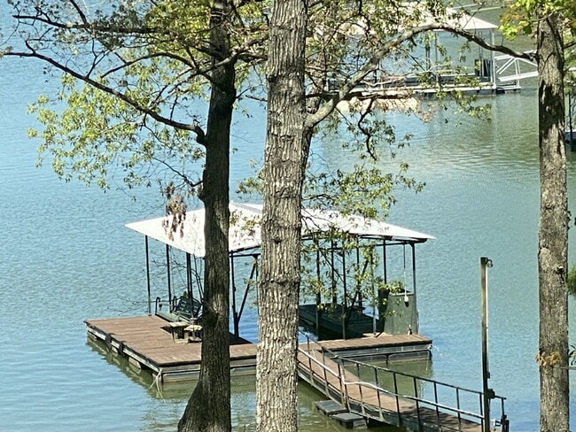 Building Photo - Lakefront Living! Furnished 3-Bed Home w/ ...