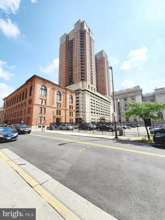 Building Photo - 414 Water St