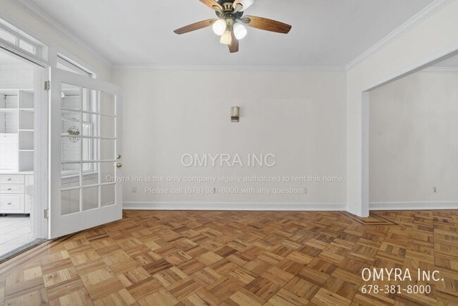 Building Photo - 878 Briarcliff Rd NE