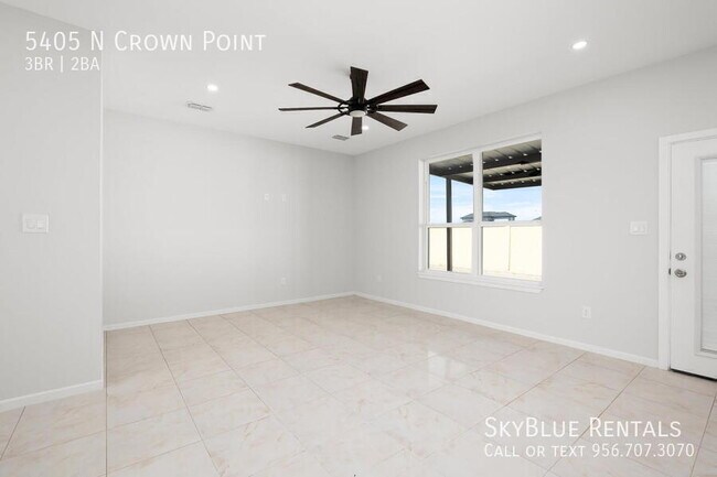 Building Photo - 5405 N Crown Point