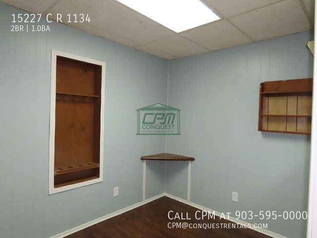Building Photo - 15227 County Rd 1134