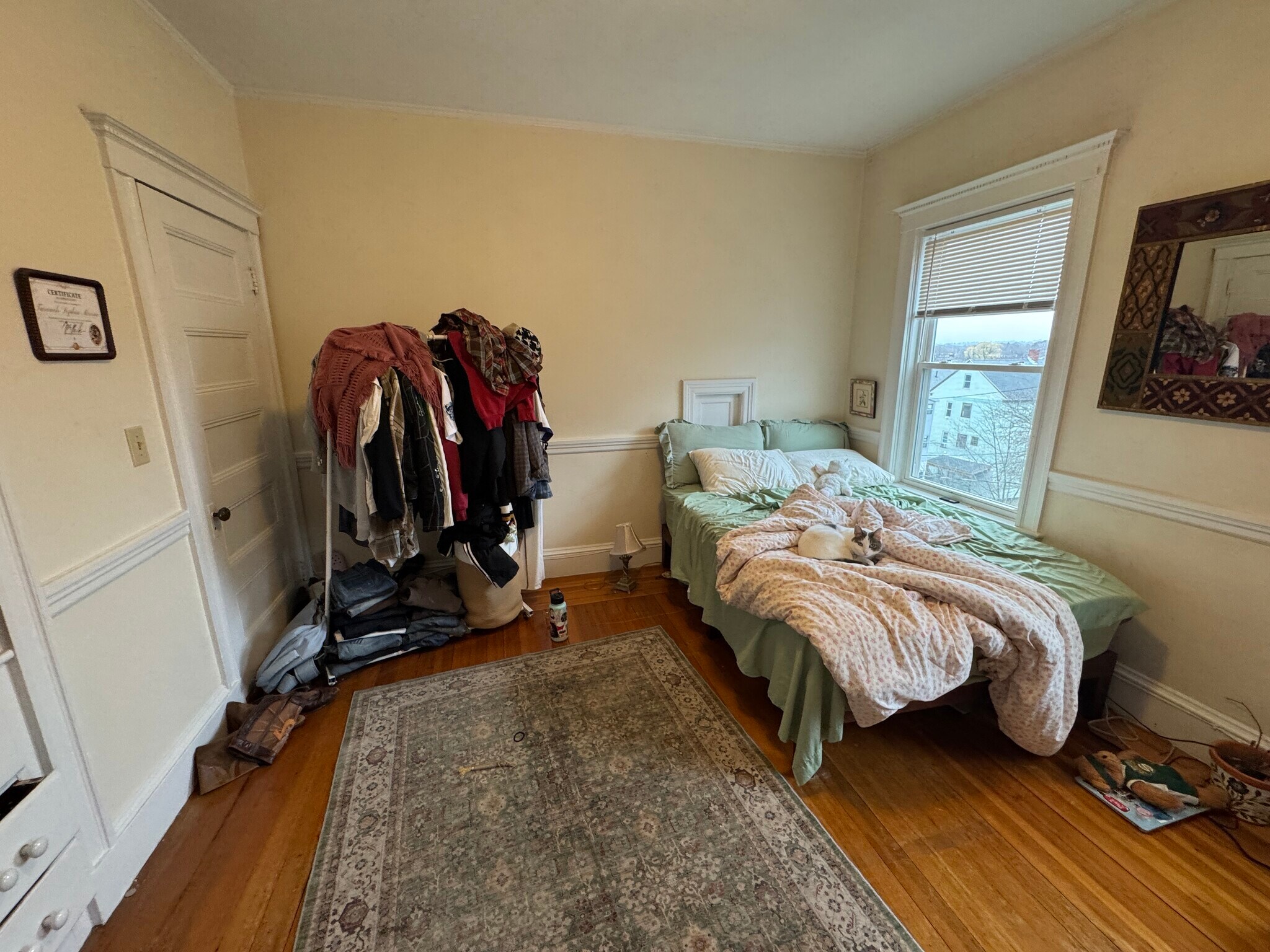 Building Photo - 51 Ibbetson St