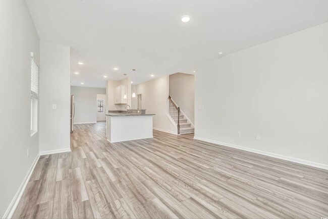 Building Photo - 1129 Boswell Ct