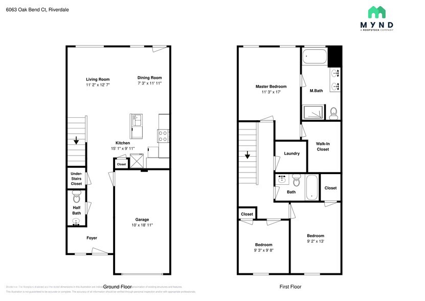 Building Photo - 6063 Oak Bend Ct