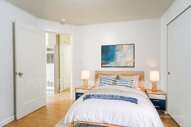 Building Photo - 7007 N Tyler Ave