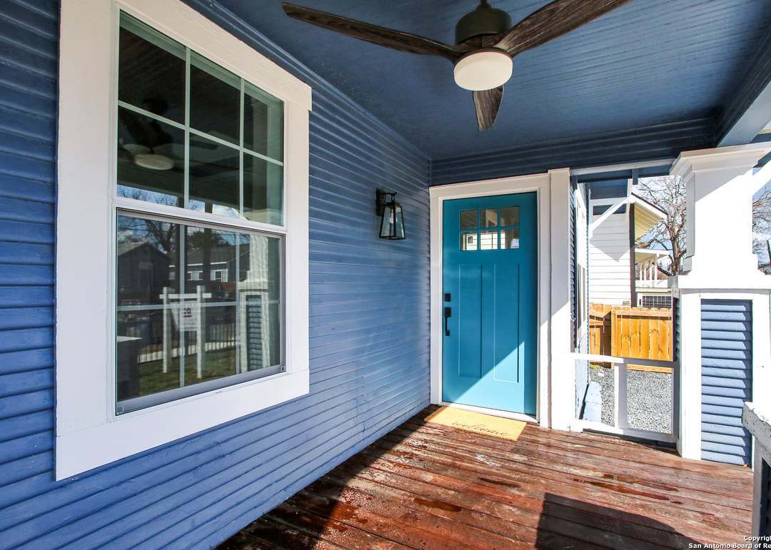 Building Photo - 415 S Olive St