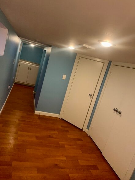 Basement - 396 Washington St