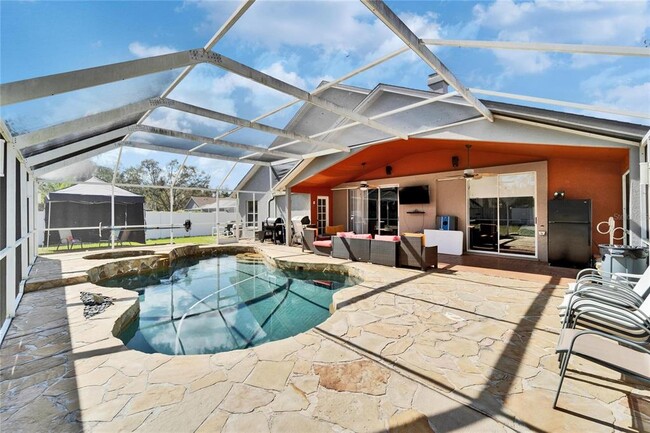 Building Photo - 18507 Country Crest Pl