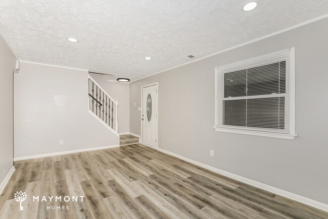 Building Photo - 1005 Anderson St