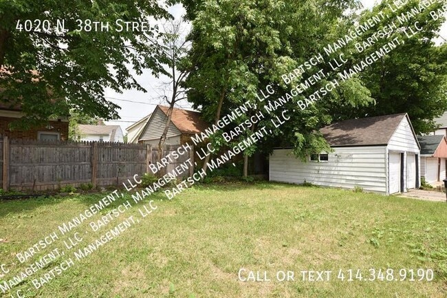 Building Photo - 4020 N 38th St