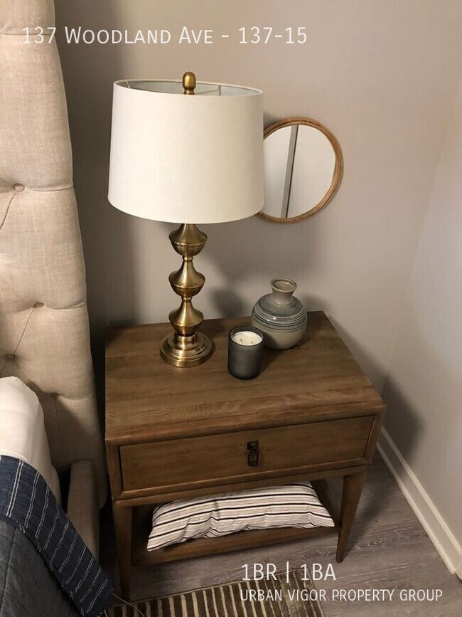 Building Photo - 137 Woodland Ave