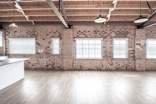 Building Photo - Apartments Now Available @ The Rink!