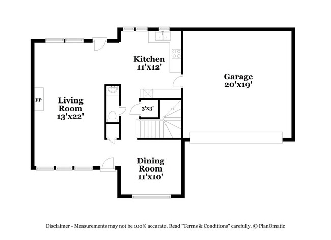 Building Photo - 9904 Meadowmead Ct