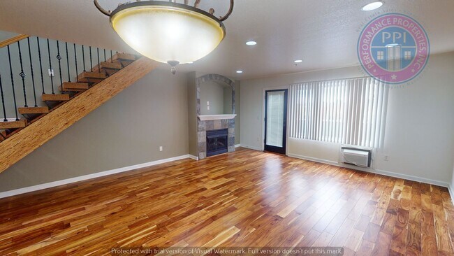 Building Photo - LEASE SPECIAL: 500$ OFF FIRST MONTHS RENT Stylish Condo Close To Nike & Intel - Pet Negotiable w/...